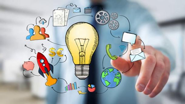 Cómo hacer crecer tu emprendimiento en el mundo digital en 6 pasos