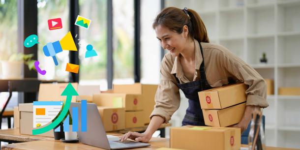 5 Claves para vender más en redes sociales con Social Shopping