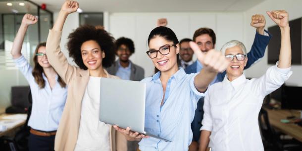 10 estrategias para alcanzar el ÉXITO de tu empresa