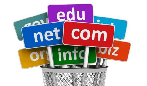 Como elegir el mejor dominio para mi página web.